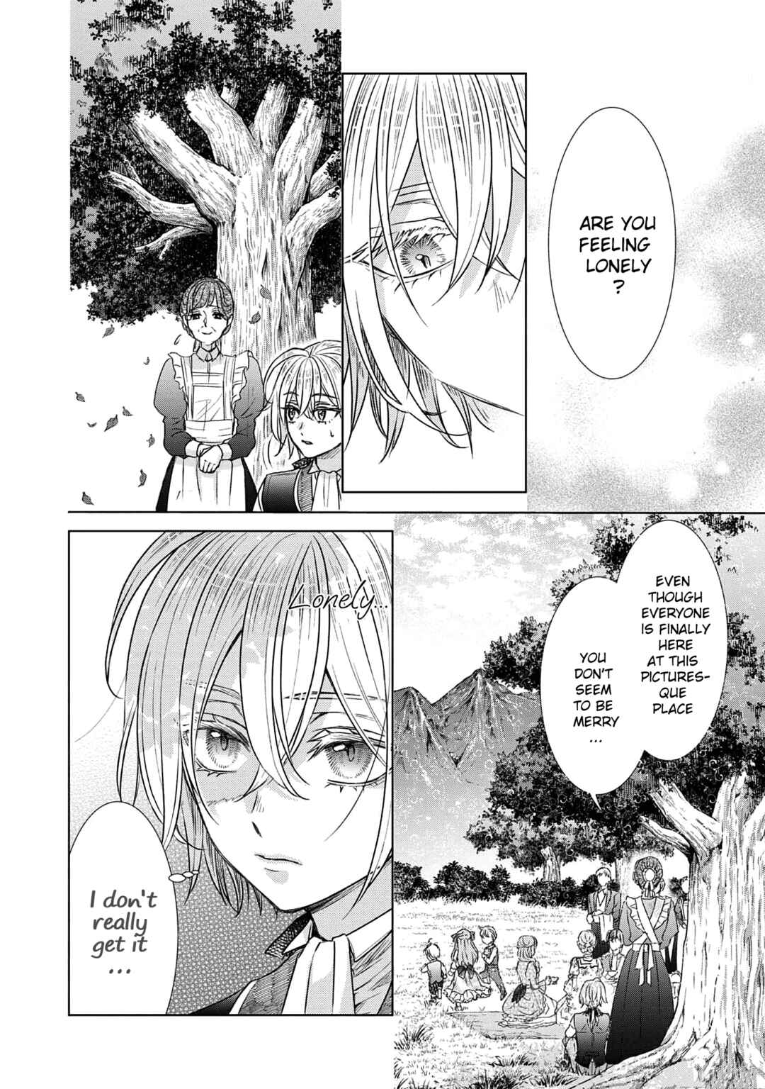 Koishita Hito wa, Imouto no Kawari ni Shindekure to Itta.: Imouto to Kekkon Shita Kataomoi Aite ga Naze Imasara Watashi no Moto ni? to Omottara @COMIC Chapter 8 - Page 13