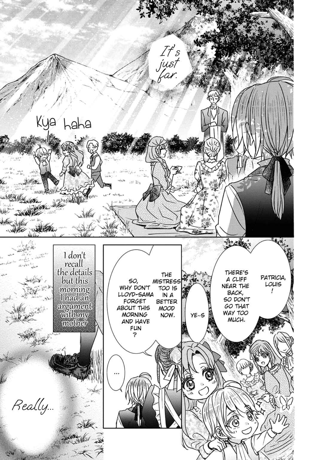 Koishita Hito wa, Imouto no Kawari ni Shindekure to Itta.: Imouto to Kekkon Shita Kataomoi Aite ga Naze Imasara Watashi no Moto ni? to Omottara @COMIC Chapter 8 - Page 14