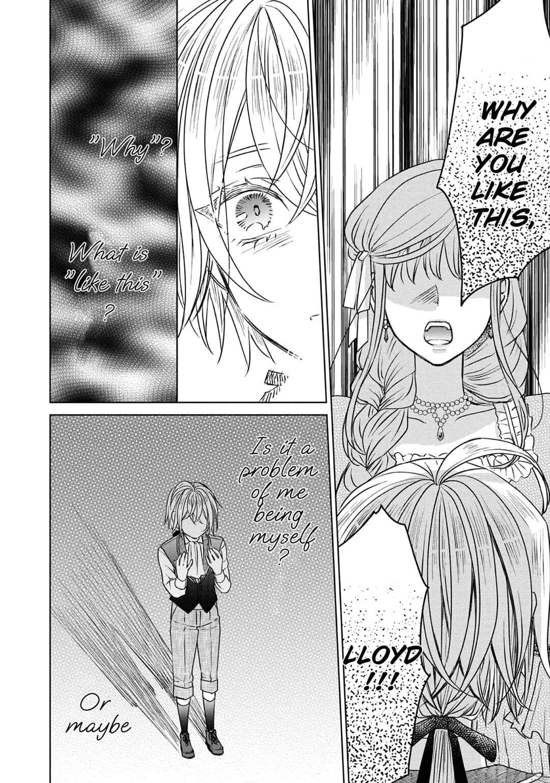 Koishita Hito wa, Imouto no Kawari ni Shindekure to Itta.: Imouto to Kekkon Shita Kataomoi Aite ga Naze Imasara Watashi no Moto ni? to Omottara @COMIC Chapter 8 - Page 15