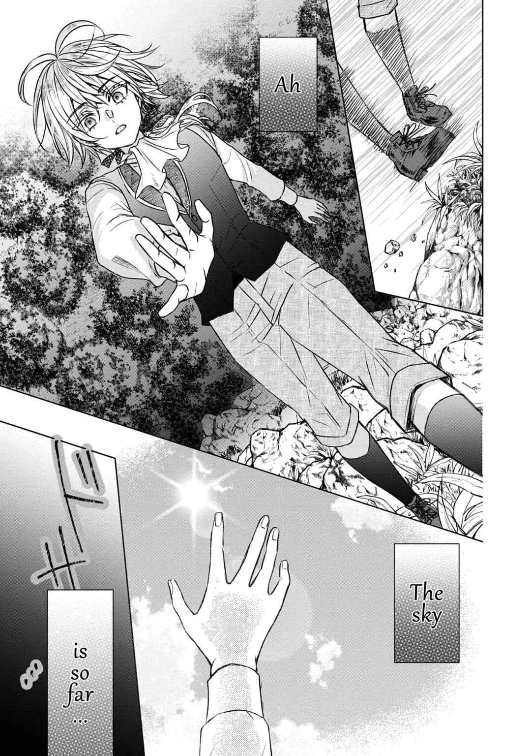 Koishita Hito wa, Imouto no Kawari ni Shindekure to Itta.: Imouto to Kekkon Shita Kataomoi Aite ga Naze Imasara Watashi no Moto ni? to Omottara @COMIC Chapter 8 - Page 18