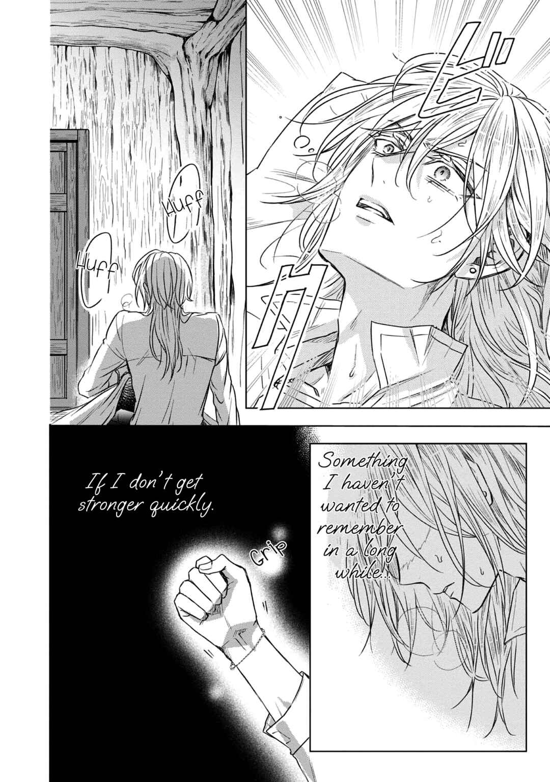 Koishita Hito wa, Imouto no Kawari ni Shindekure to Itta.: Imouto to Kekkon Shita Kataomoi Aite ga Naze Imasara Watashi no Moto ni? to Omottara @COMIC Chapter 8 - Page 19