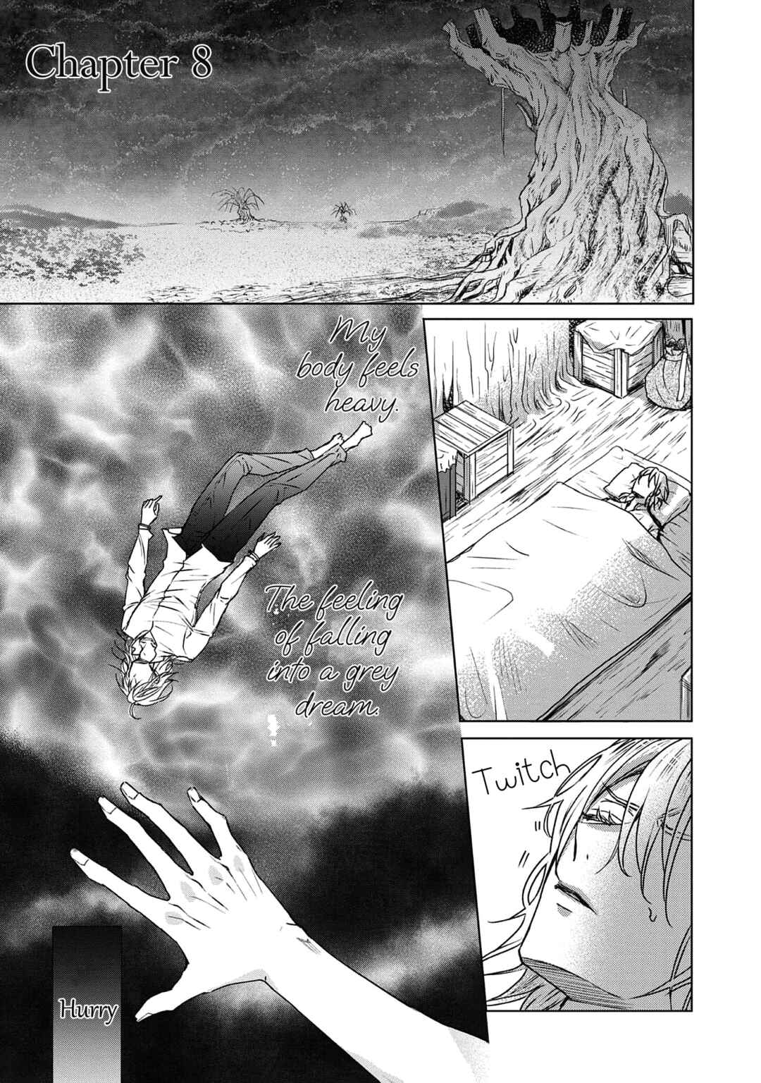 Koishita Hito wa, Imouto no Kawari ni Shindekure to Itta.: Imouto to Kekkon Shita Kataomoi Aite ga Naze Imasara Watashi no Moto ni? to Omottara @COMIC Chapter 8 - Page 2