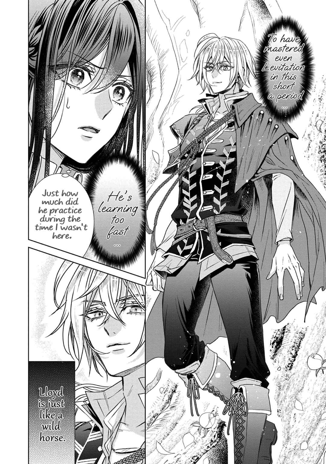 Koishita Hito wa, Imouto no Kawari ni Shindekure to Itta.: Imouto to Kekkon Shita Kataomoi Aite ga Naze Imasara Watashi no Moto ni? to Omottara @COMIC Chapter 8 - Page 21