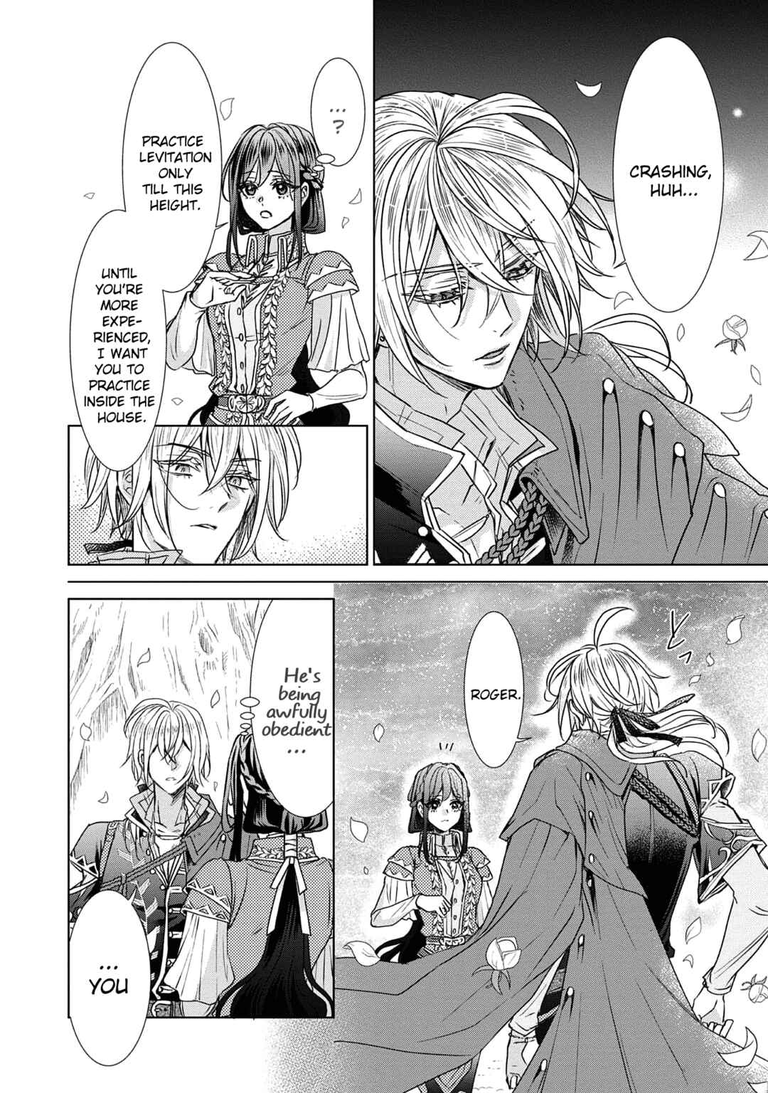 Koishita Hito wa, Imouto no Kawari ni Shindekure to Itta.: Imouto to Kekkon Shita Kataomoi Aite ga Naze Imasara Watashi no Moto ni? to Omottara @COMIC Chapter 8 - Page 23