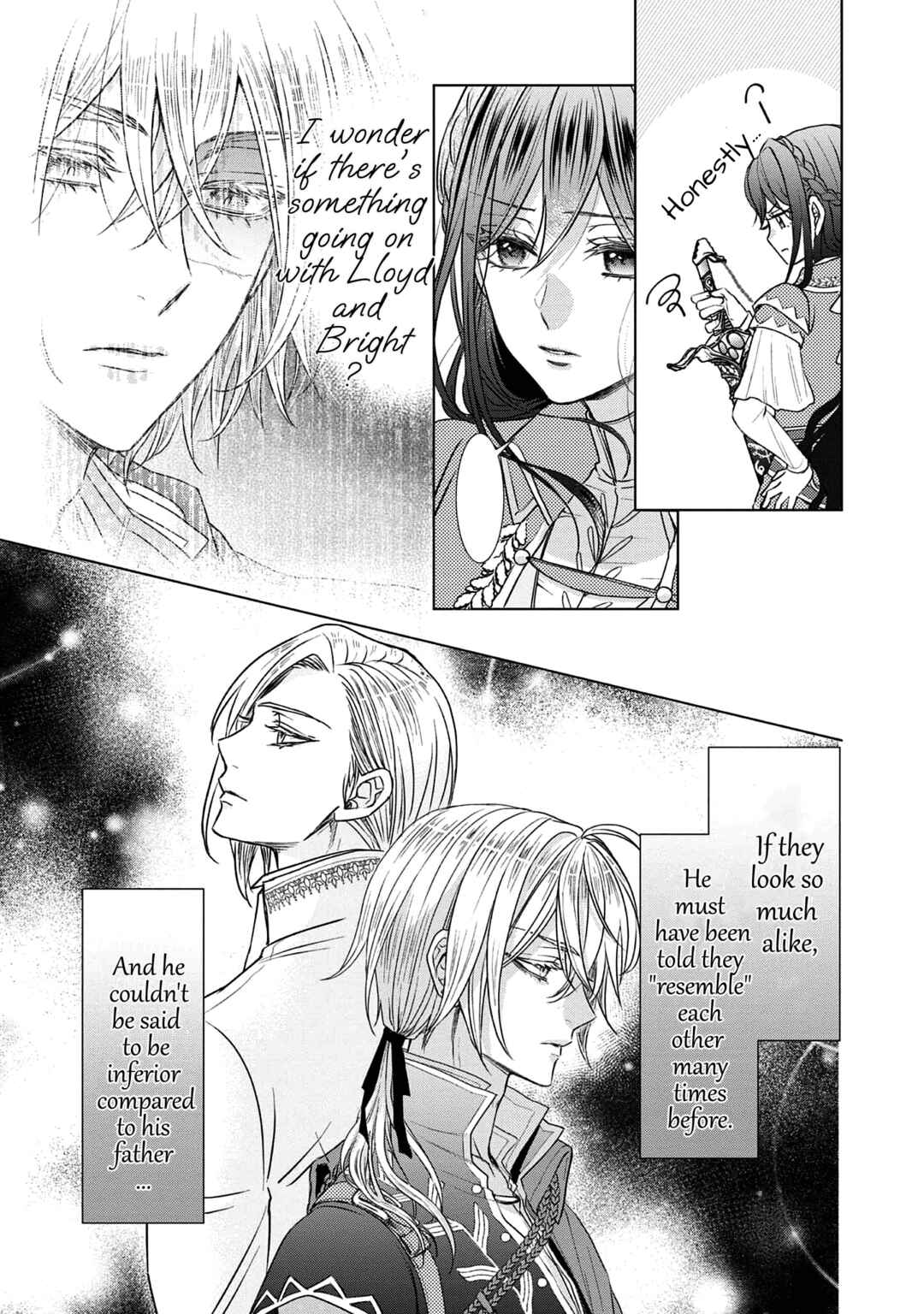 Koishita Hito wa, Imouto no Kawari ni Shindekure to Itta.: Imouto to Kekkon Shita Kataomoi Aite ga Naze Imasara Watashi no Moto ni? to Omottara @COMIC Chapter 8 - Page 28