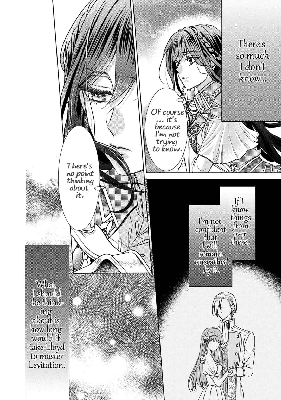 Koishita Hito wa, Imouto no Kawari ni Shindekure to Itta.: Imouto to Kekkon Shita Kataomoi Aite ga Naze Imasara Watashi no Moto ni? to Omottara @COMIC Chapter 8 - Page 29