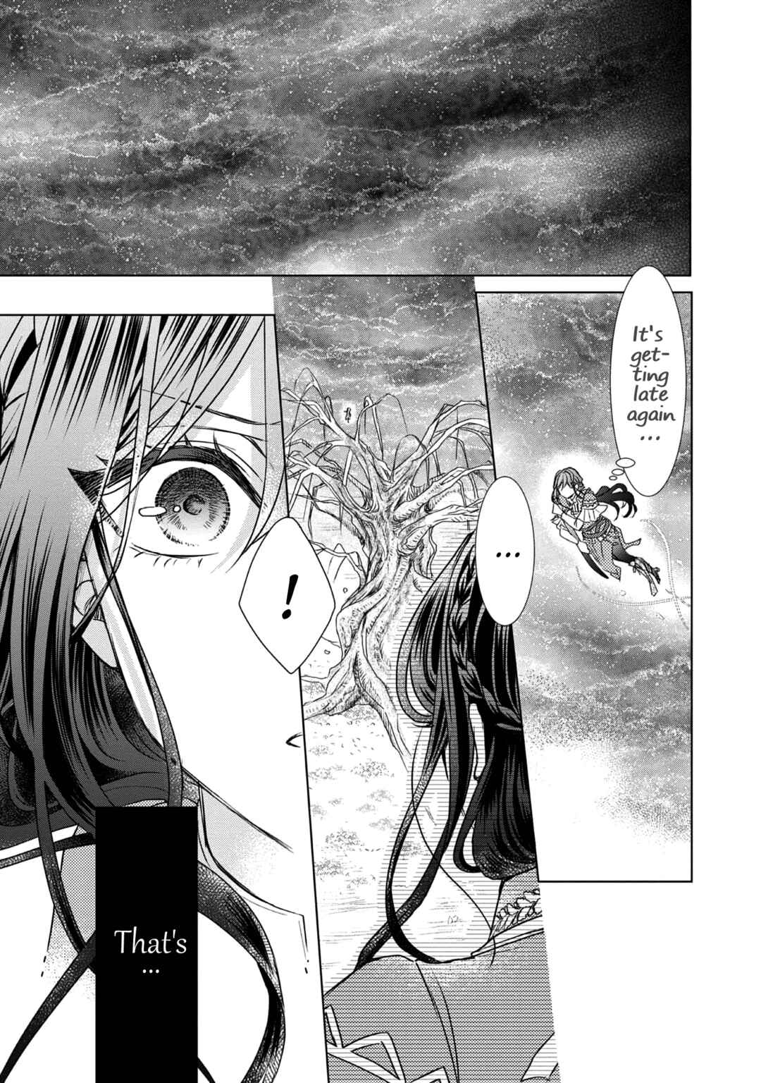 Koishita Hito wa, Imouto no Kawari ni Shindekure to Itta.: Imouto to Kekkon Shita Kataomoi Aite ga Naze Imasara Watashi no Moto ni? to Omottara @COMIC Chapter 8 - Page 30