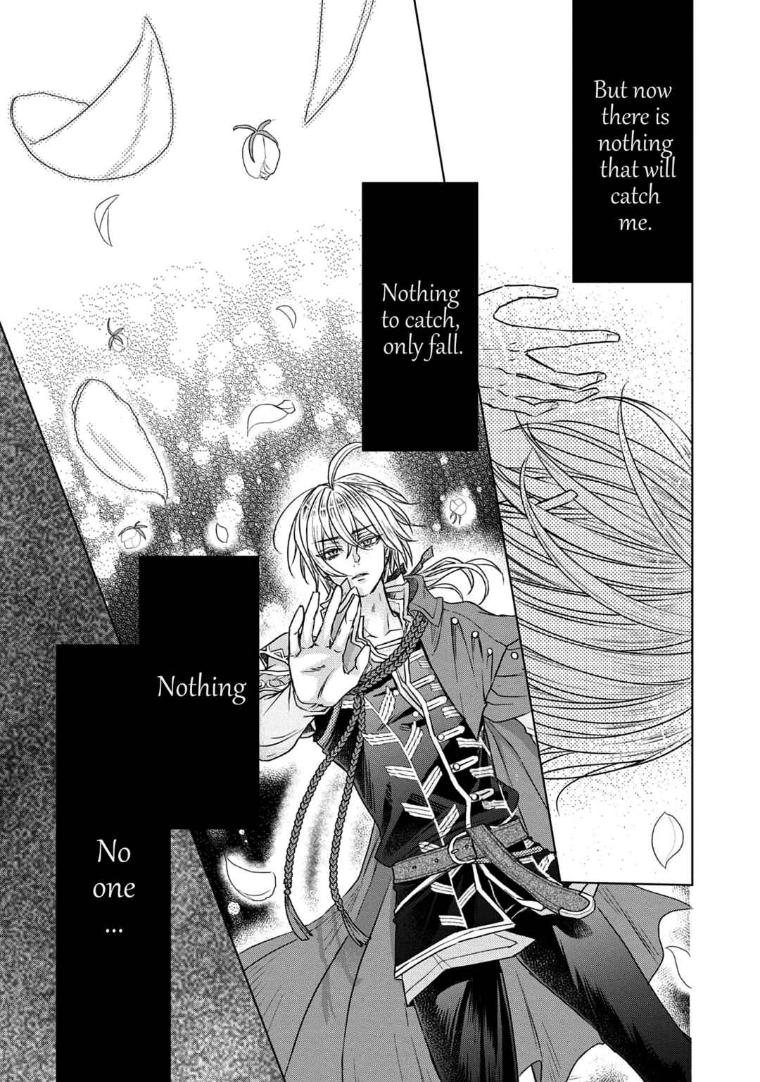 Koishita Hito wa, Imouto no Kawari ni Shindekure to Itta.: Imouto to Kekkon Shita Kataomoi Aite ga Naze Imasara Watashi no Moto ni? to Omottara @COMIC Chapter 8 - Page 36