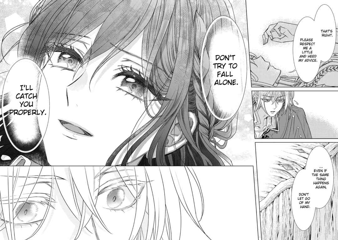 Koishita Hito wa, Imouto no Kawari ni Shindekure to Itta.: Imouto to Kekkon Shita Kataomoi Aite ga Naze Imasara Watashi no Moto ni? to Omottara @COMIC Chapter 8 - Page 44