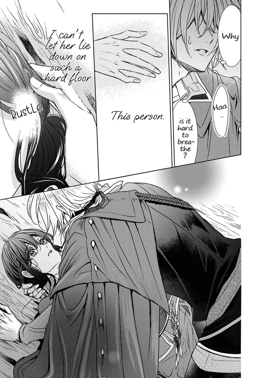 Koishita Hito wa, Imouto no Kawari ni Shindekure to Itta.: Imouto to Kekkon Shita Kataomoi Aite ga Naze Imasara Watashi no Moto ni? to Omottara @COMIC Chapter 8 - Page 46