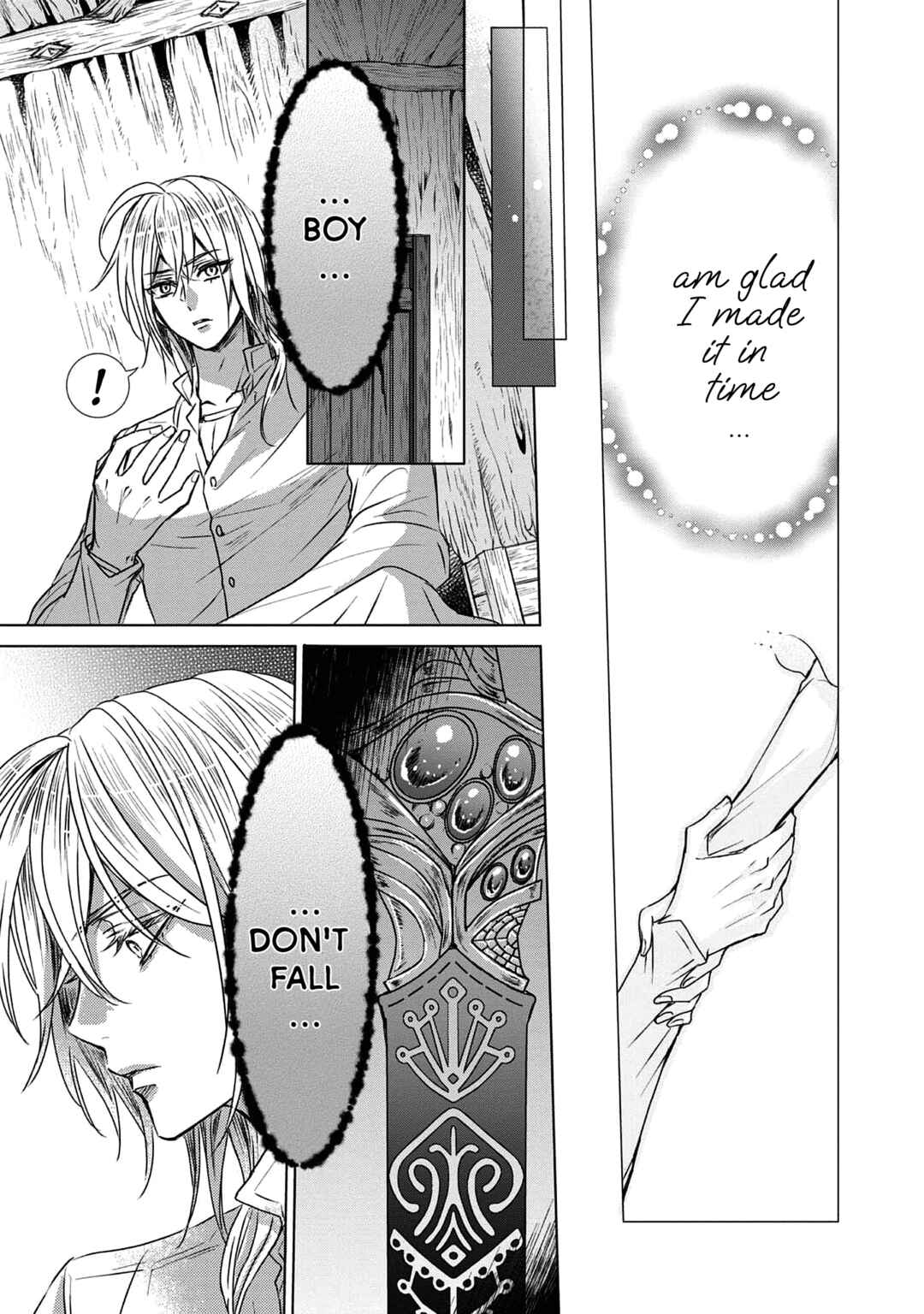 Koishita Hito wa, Imouto no Kawari ni Shindekure to Itta.: Imouto to Kekkon Shita Kataomoi Aite ga Naze Imasara Watashi no Moto ni? to Omottara @COMIC Chapter 8 - Page 52