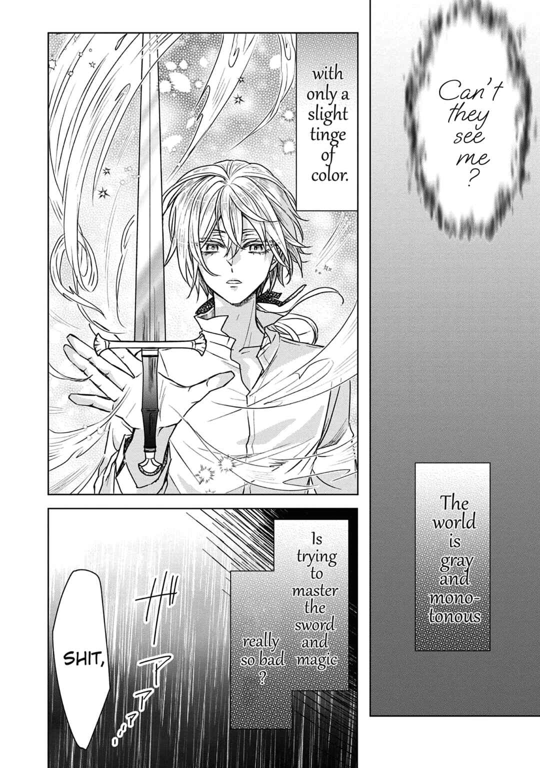 Koishita Hito wa, Imouto no Kawari ni Shindekure to Itta.: Imouto to Kekkon Shita Kataomoi Aite ga Naze Imasara Watashi no Moto ni? to Omottara @COMIC Chapter 8 - Page 7
