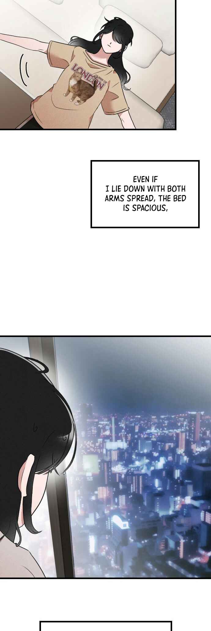 Cheol i Eopseoseo Geurae Chapter 4 - Page 2