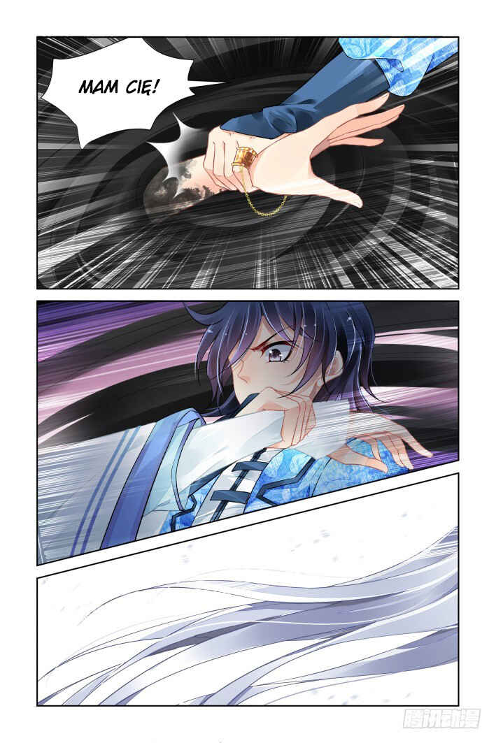 Soul Contract Chapter 447 - Page 2