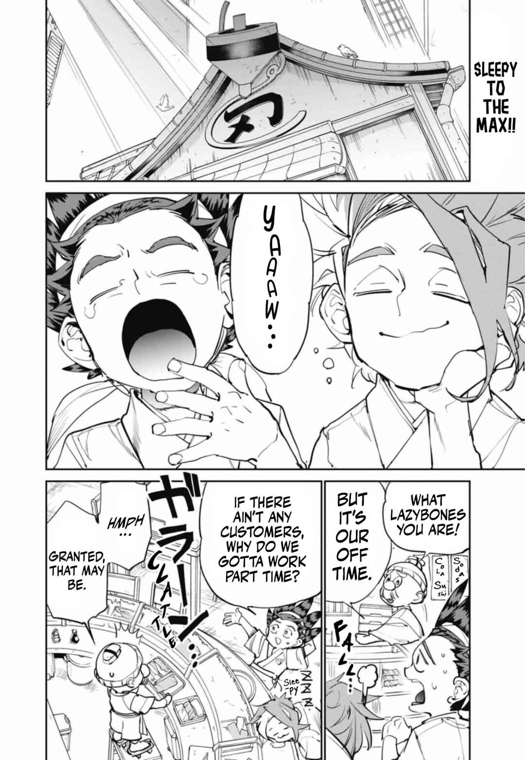 Beyblade X Chapter 9 - Page 2