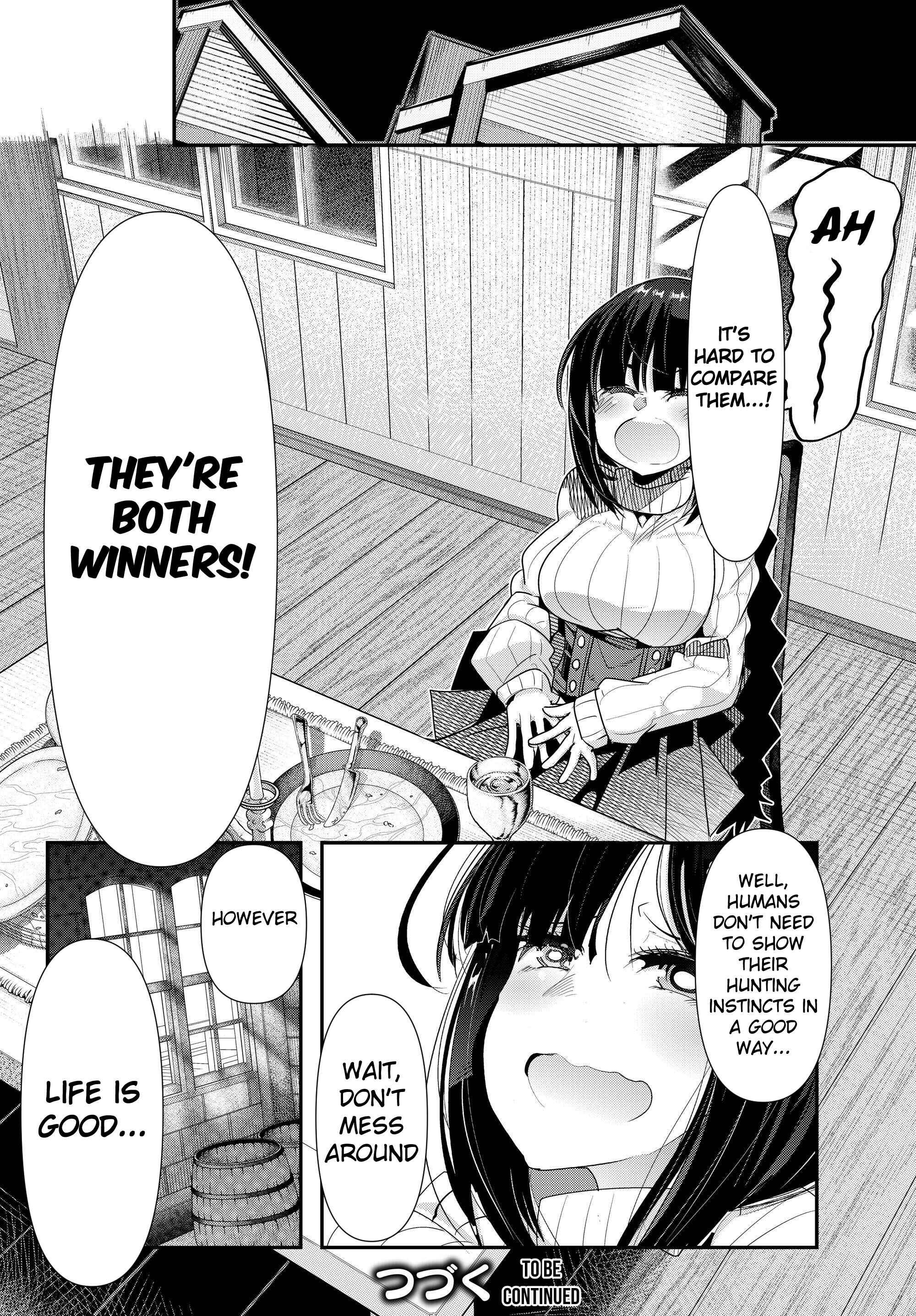 Yoku Wakaranai Keredo Isekai ni Tensei Shiteita You Desu Chapter 3 - Page 43
