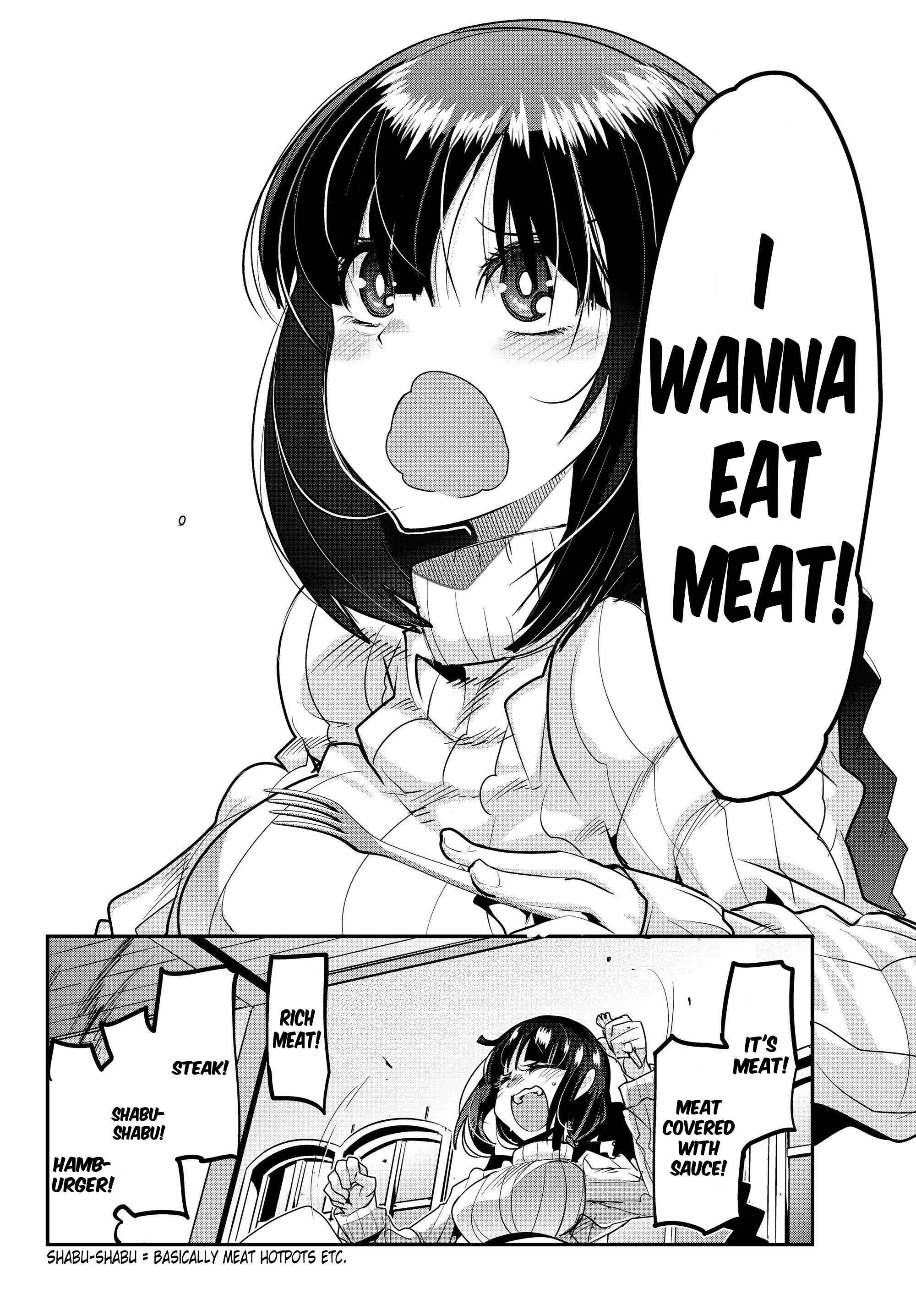 Yoku Wakaranai Keredo Isekai ni Tensei Shiteita You Desu Chapter 3 - Page 8