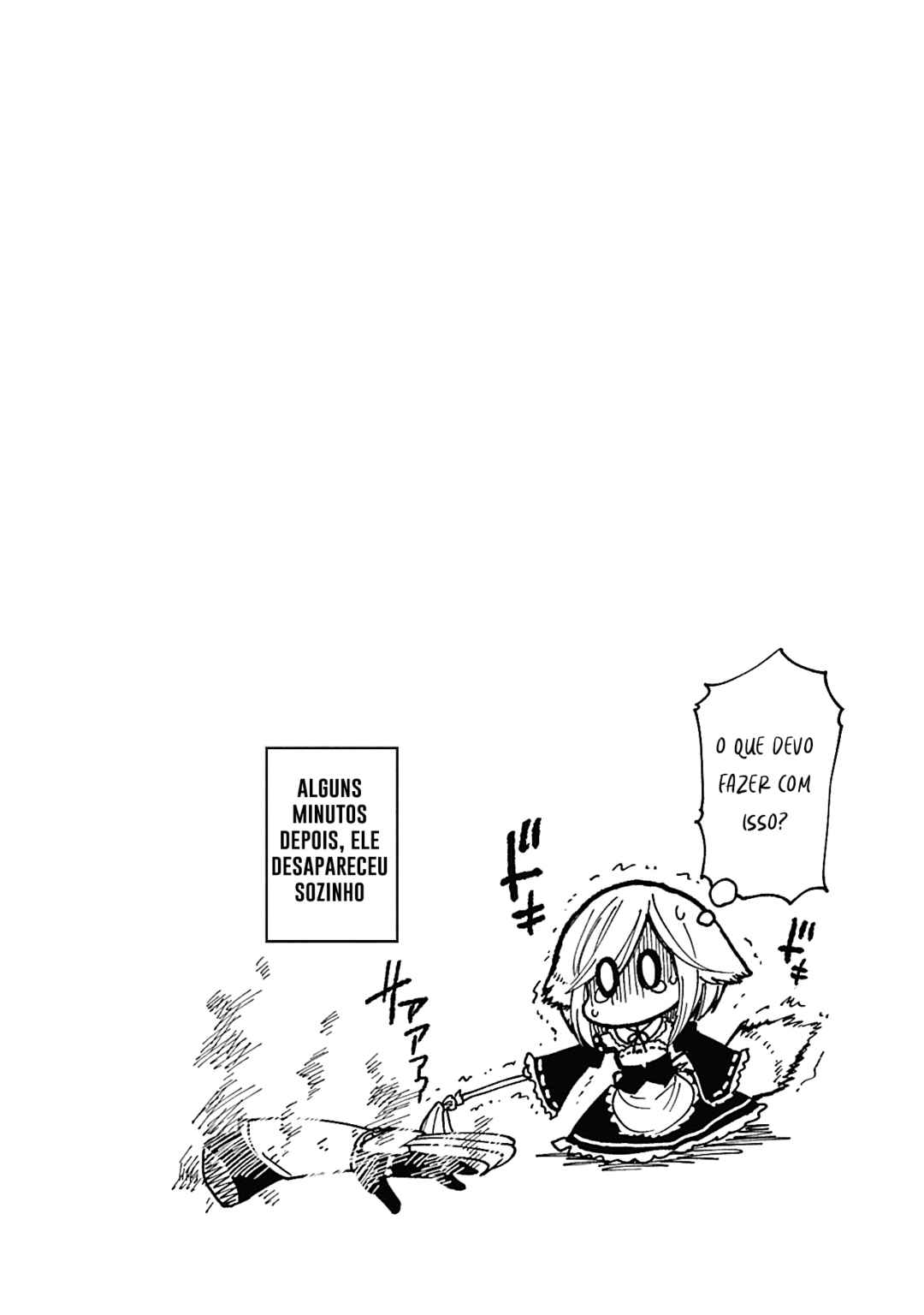 Kujibiki Tokushou: Musou Harem-ken Chapter 32.2 - Page 17