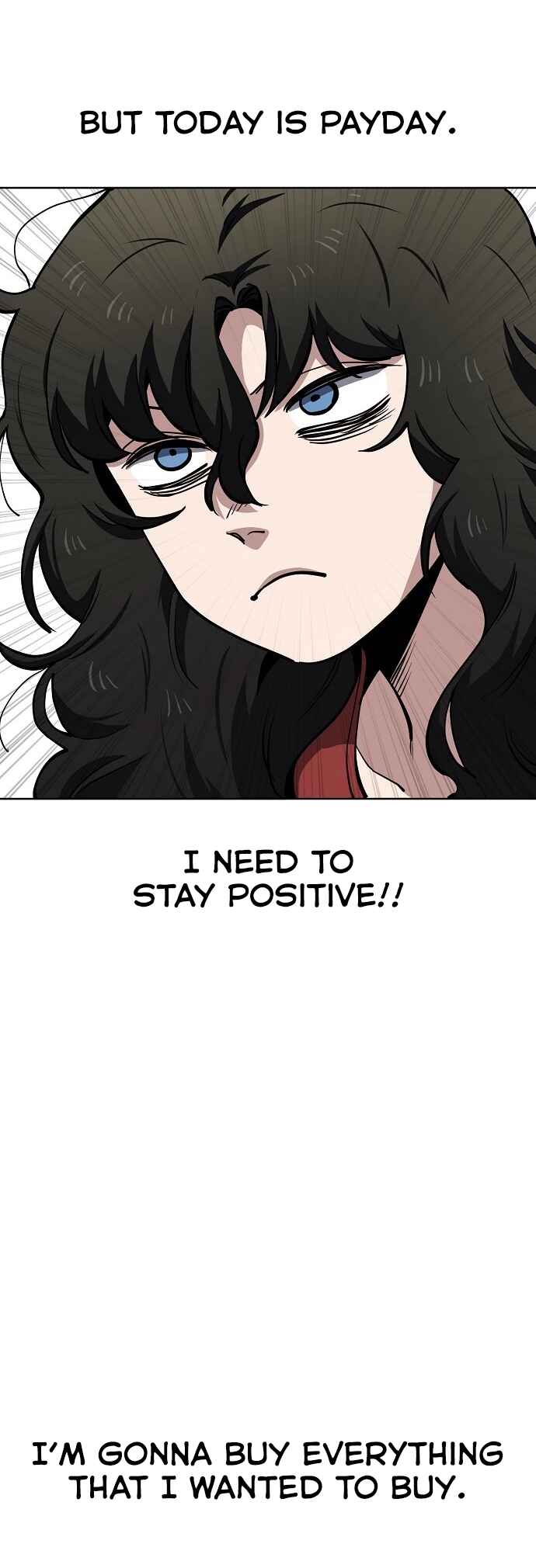 Mujikbaeksu Gye Baek-sun Chapter 54 - Page 14