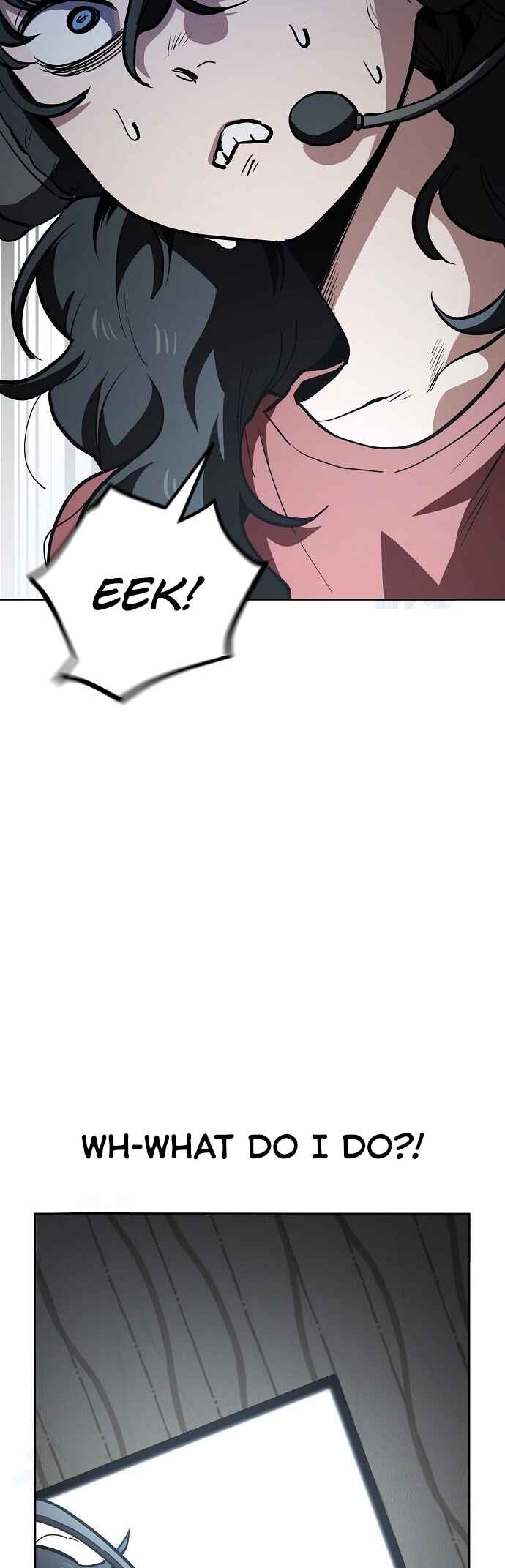 Mujikbaeksu Gye Baek-sun Chapter 54 - Page 44