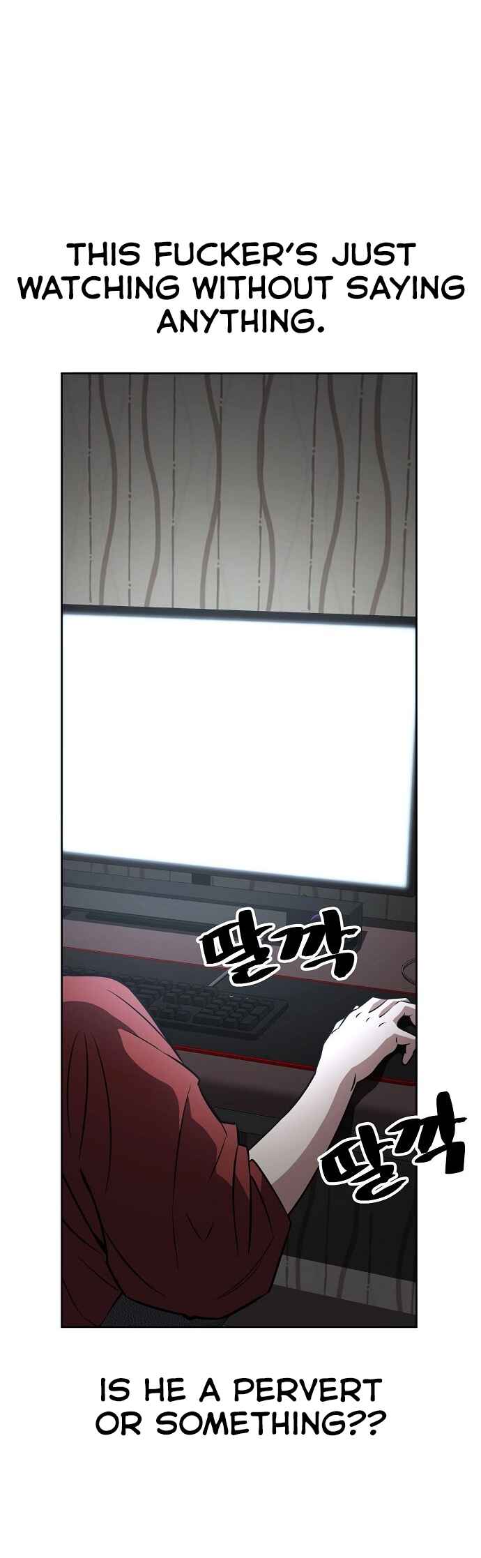 Mujikbaeksu Gye Baek-sun Chapter 54 - Page 52