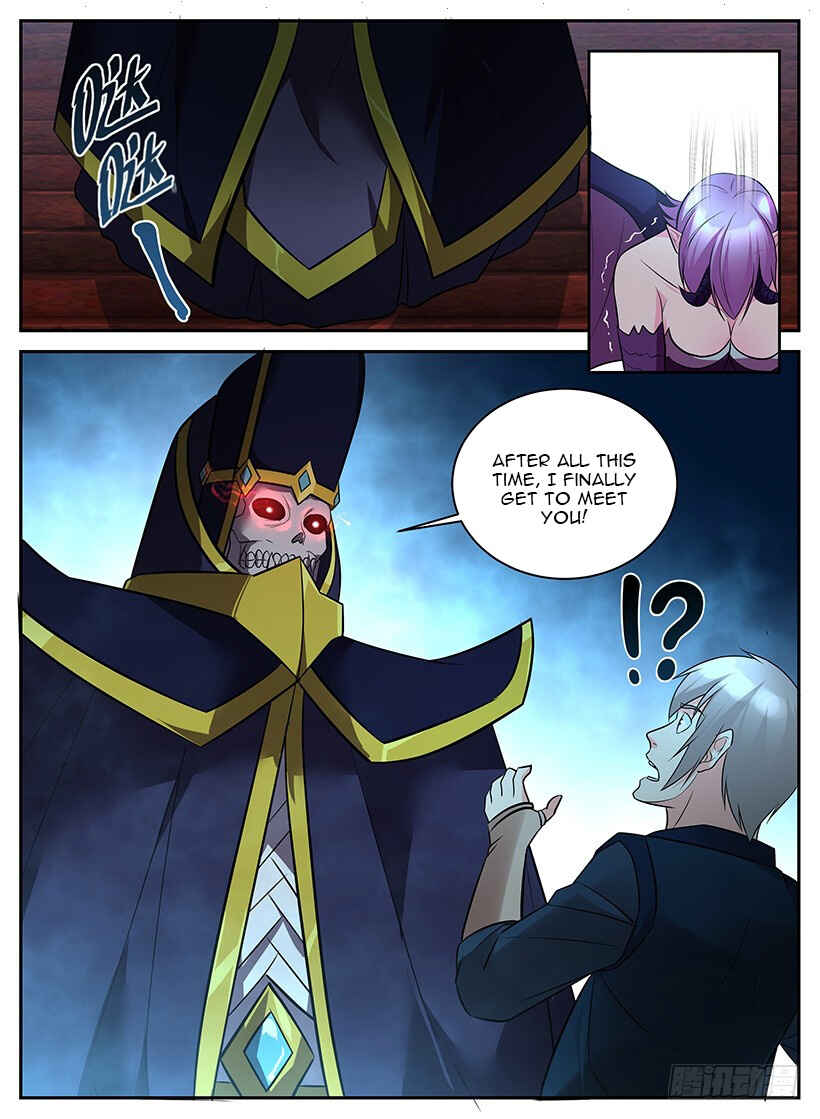 Rules for Peddling in Another World Chapter 66 - Page 12