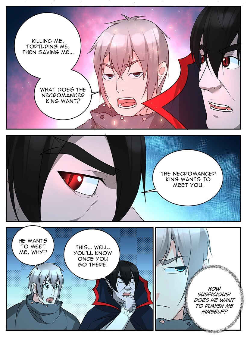 Rules for Peddling in Another World Chapter 66 - Page 6