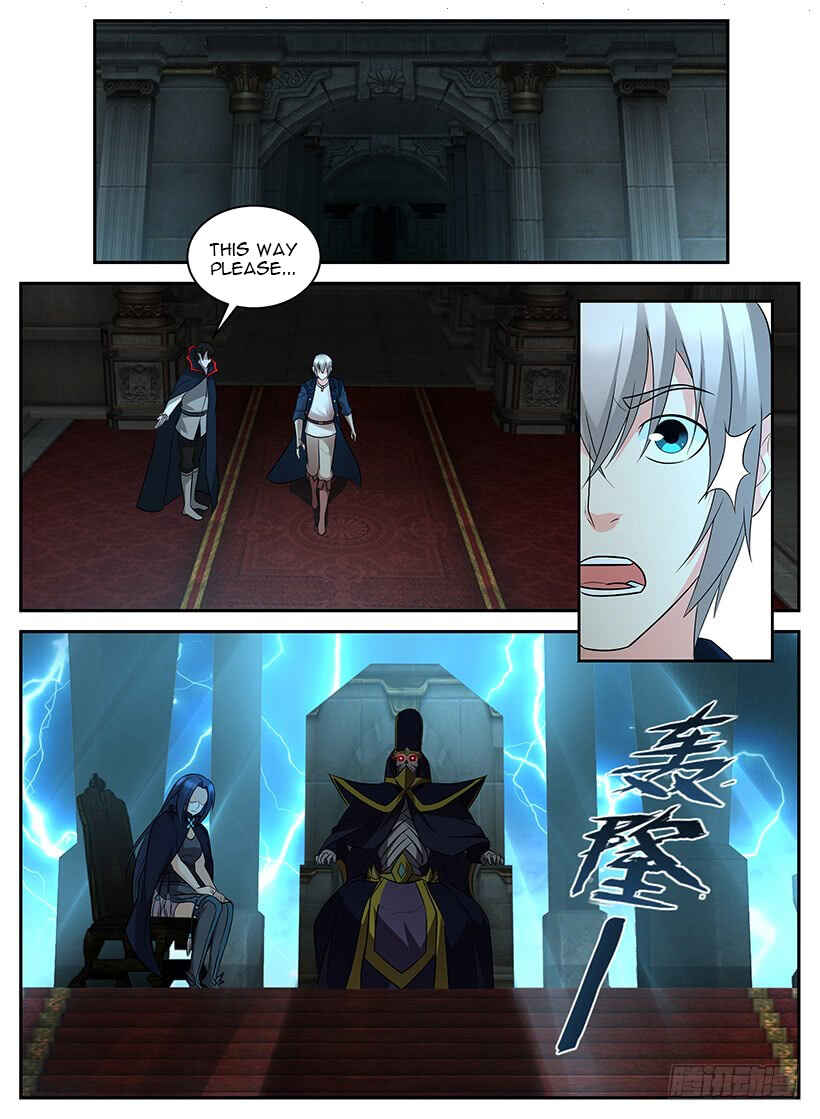 Rules for Peddling in Another World Chapter 66 - Page 9