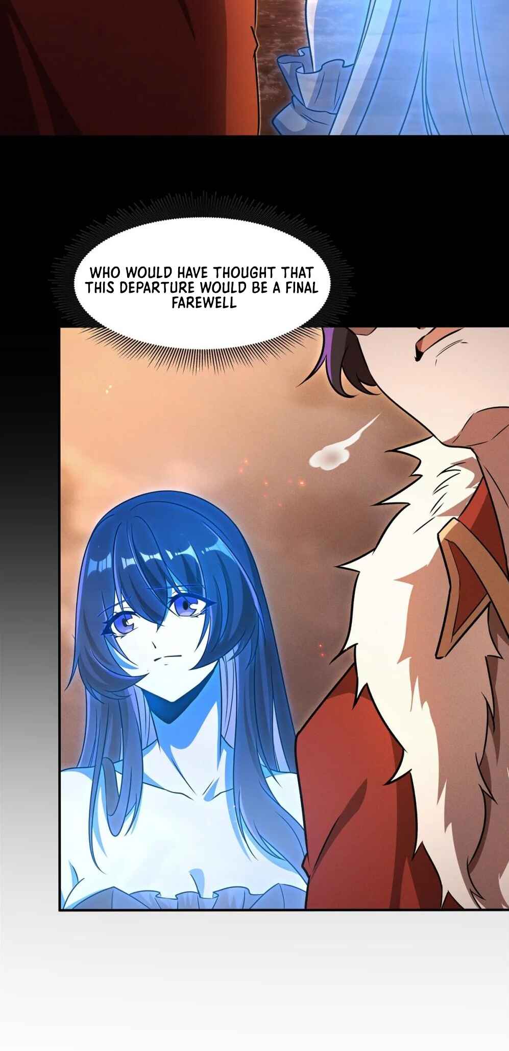 Xuè Jī yǔ Qíshì Chapter 316 - Page 21