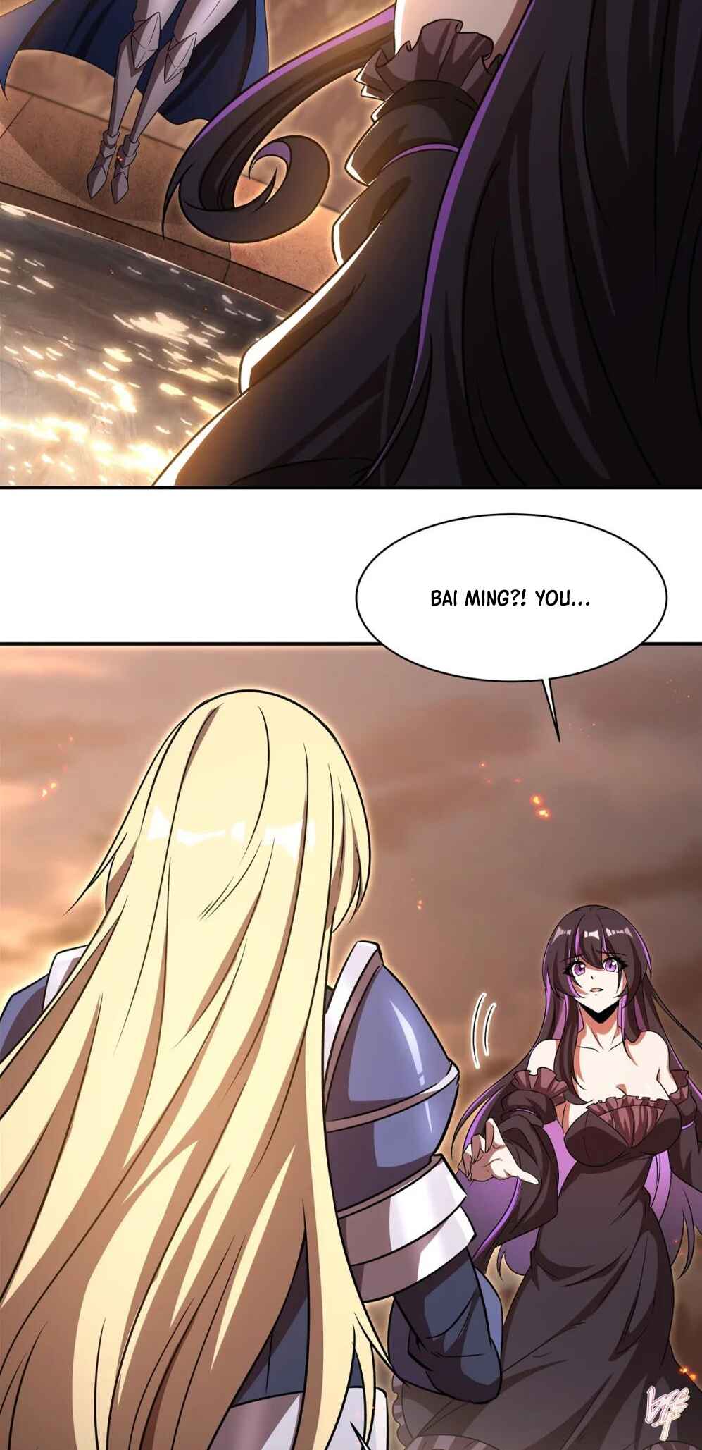 Xuè Jī yǔ Qíshì Chapter 316 - Page 25