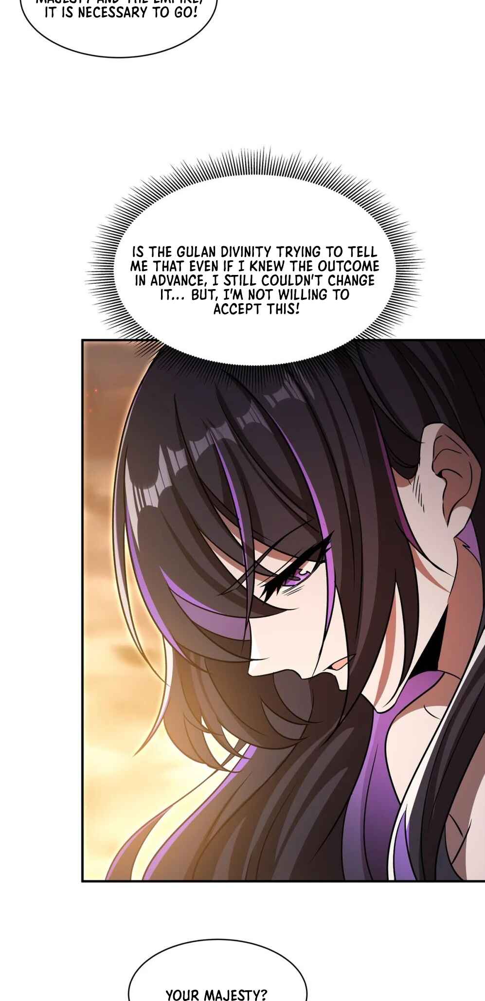 Xuè Jī yǔ Qíshì Chapter 316 - Page 27