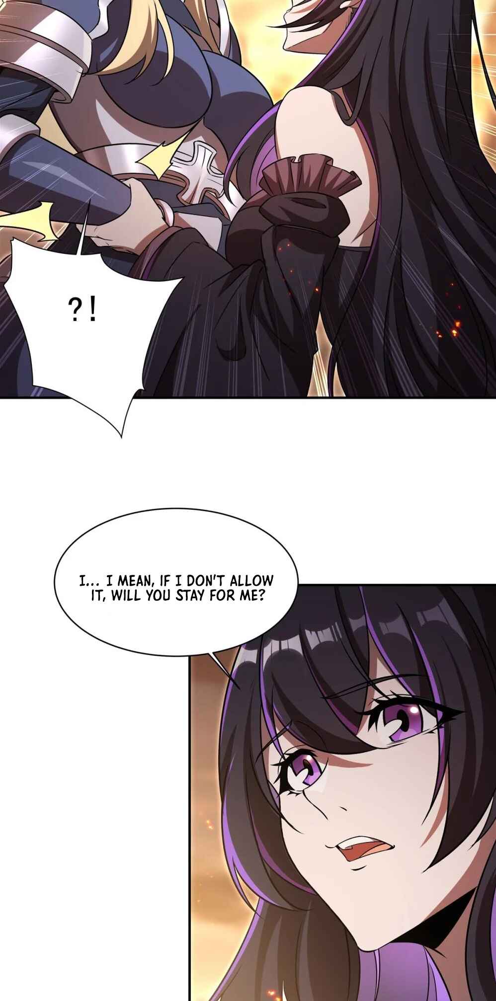 Xuè Jī yǔ Qíshì Chapter 316 - Page 29