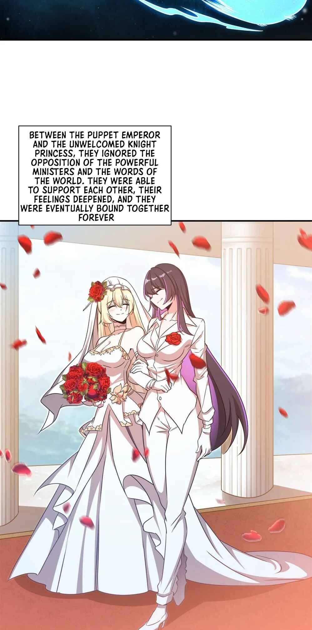 Xuè Jī yǔ Qíshì Chapter 316 - Page 34