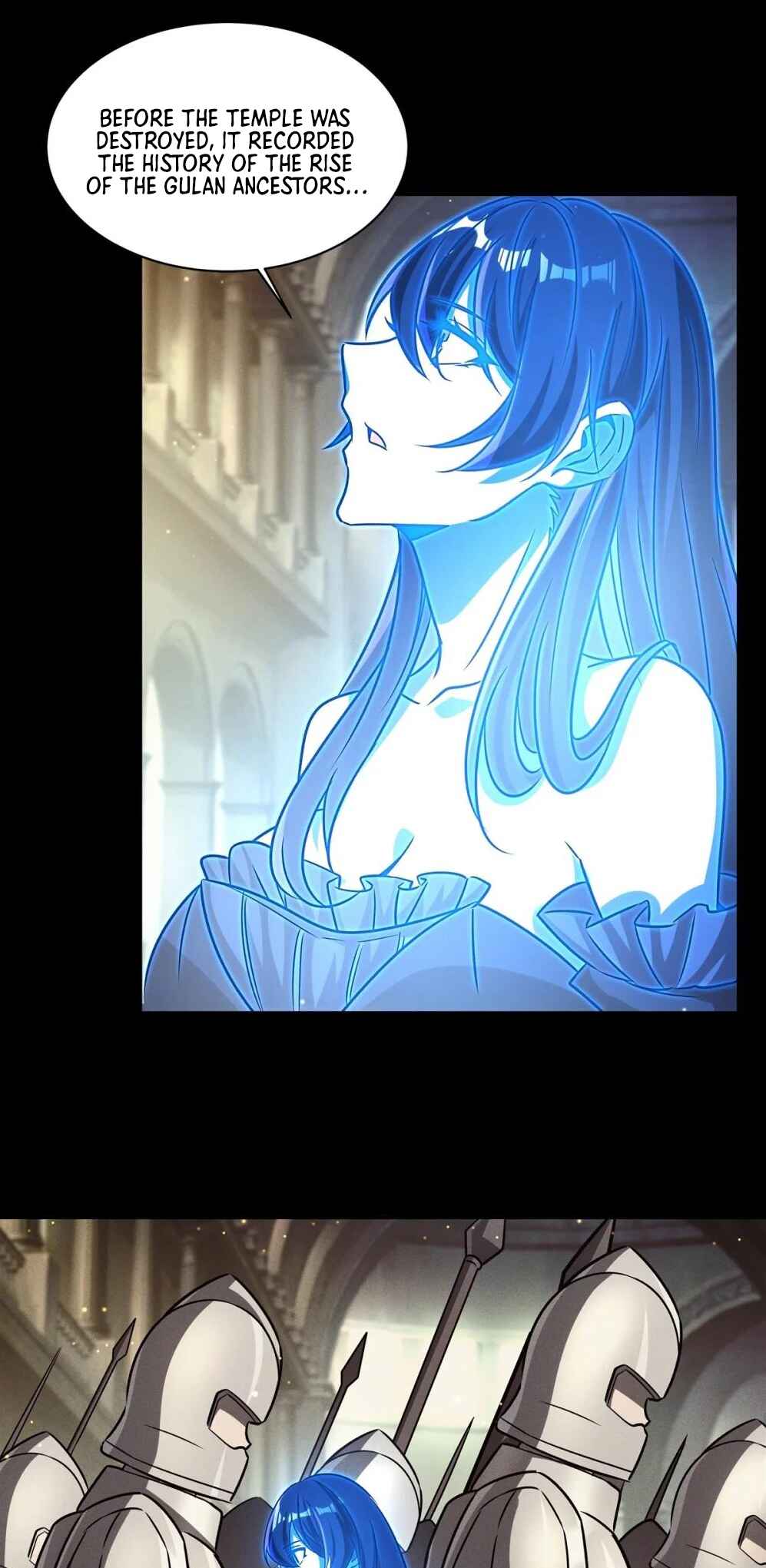 Xuè Jī yǔ Qíshì Chapter 316 - Page 7