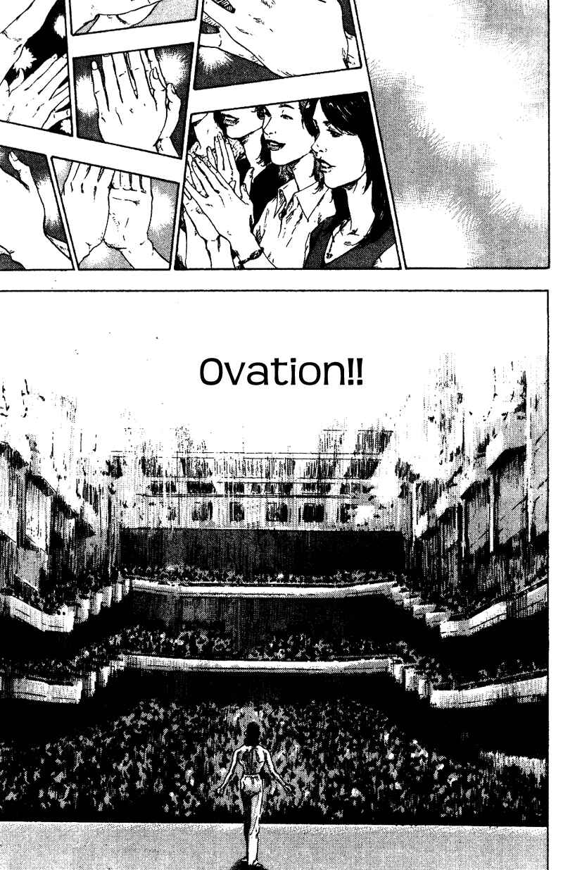 Shamo Chapter 170 - Page 2
