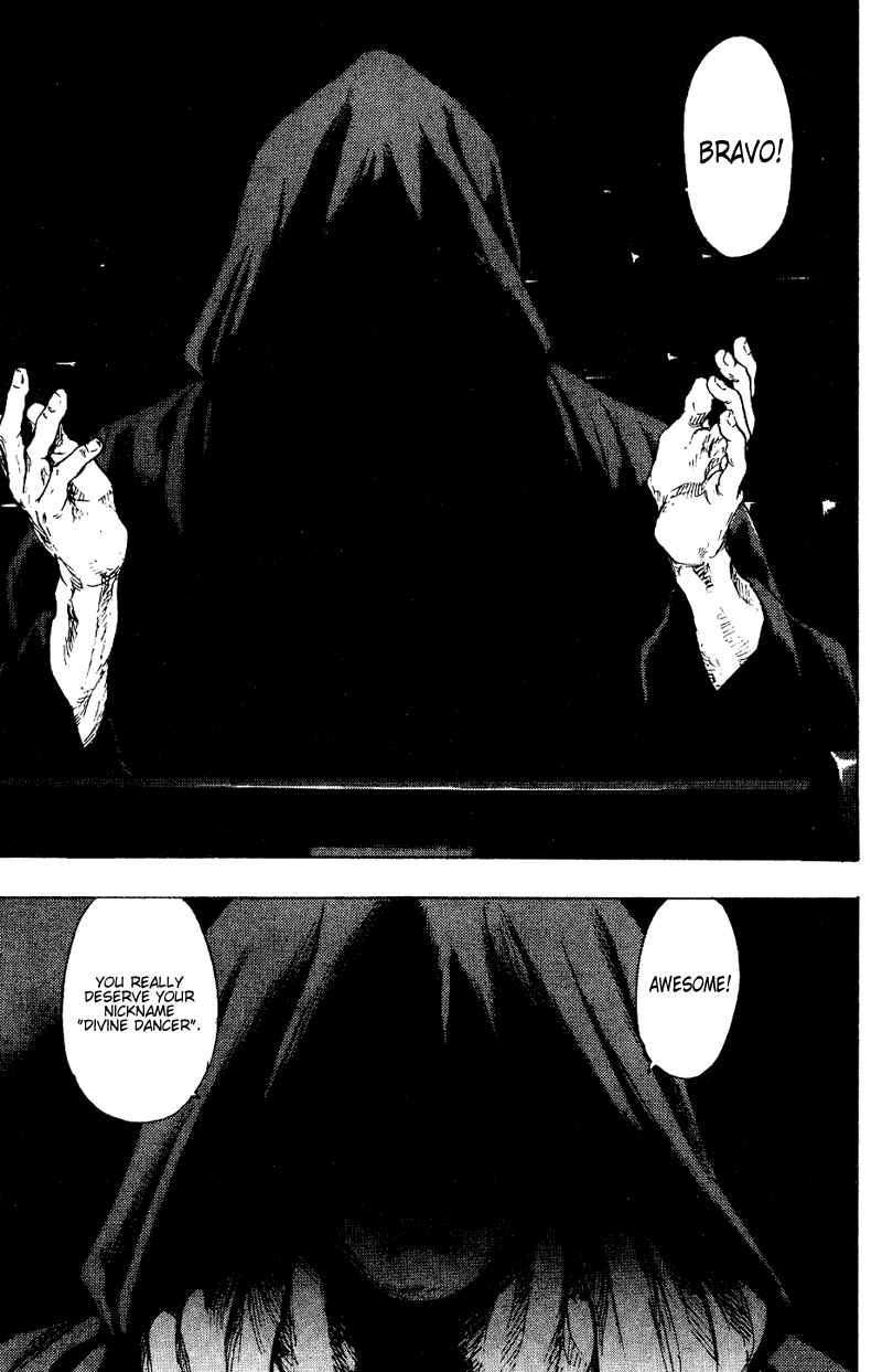 Shamo Chapter 170 - Page 4