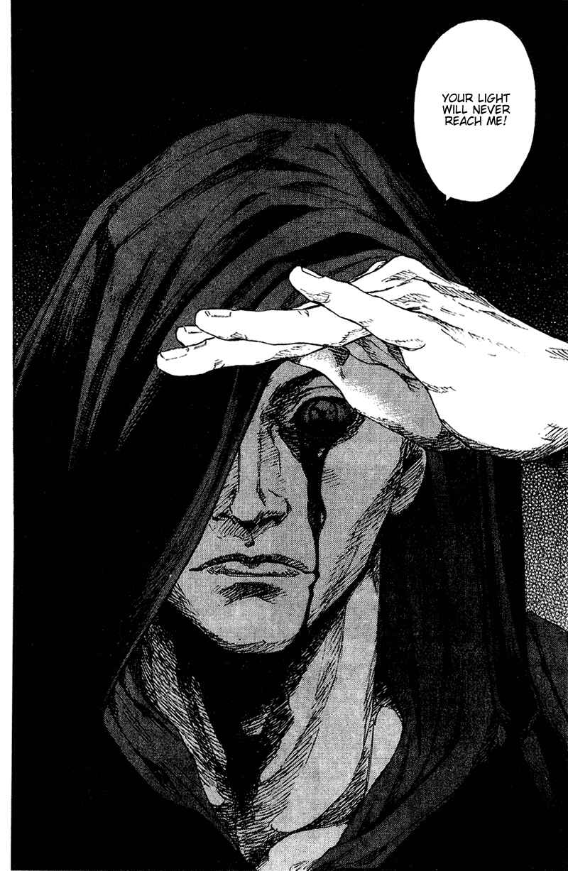 Shamo Chapter 170 - Page 7