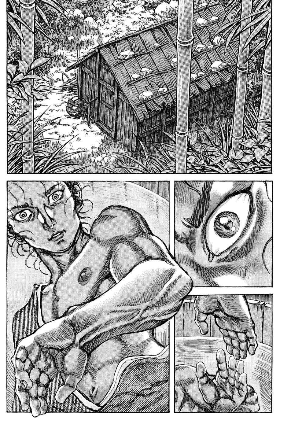 Death Frenzy Chapter 60 - Page 13