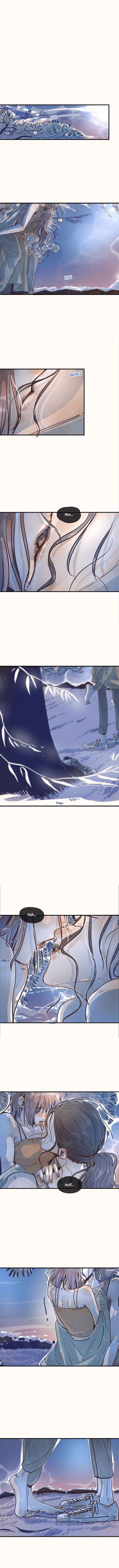 My Dear Lass Chapter 18 - Page 2