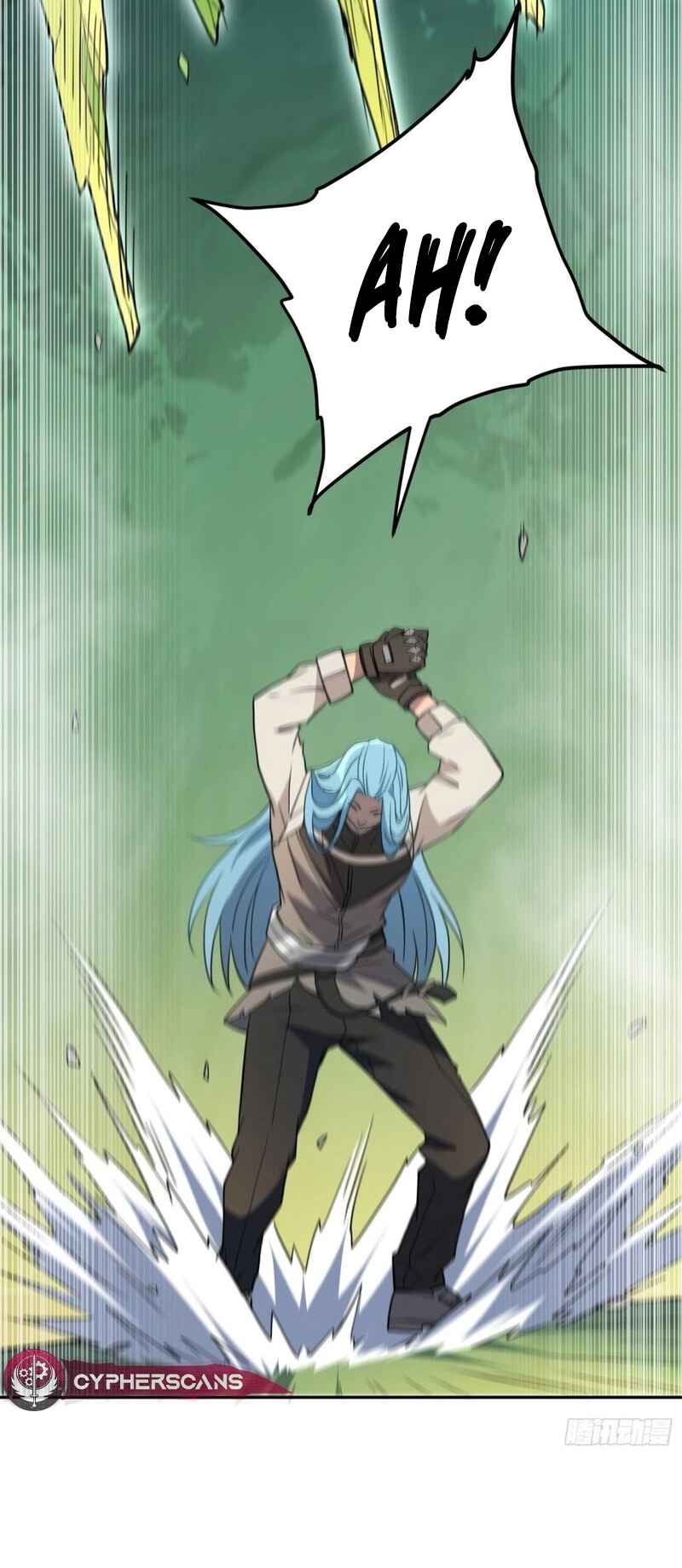 Dìqiú Rén Shízài Tài Xiōngměng Le Chapter 178 - Page 13
