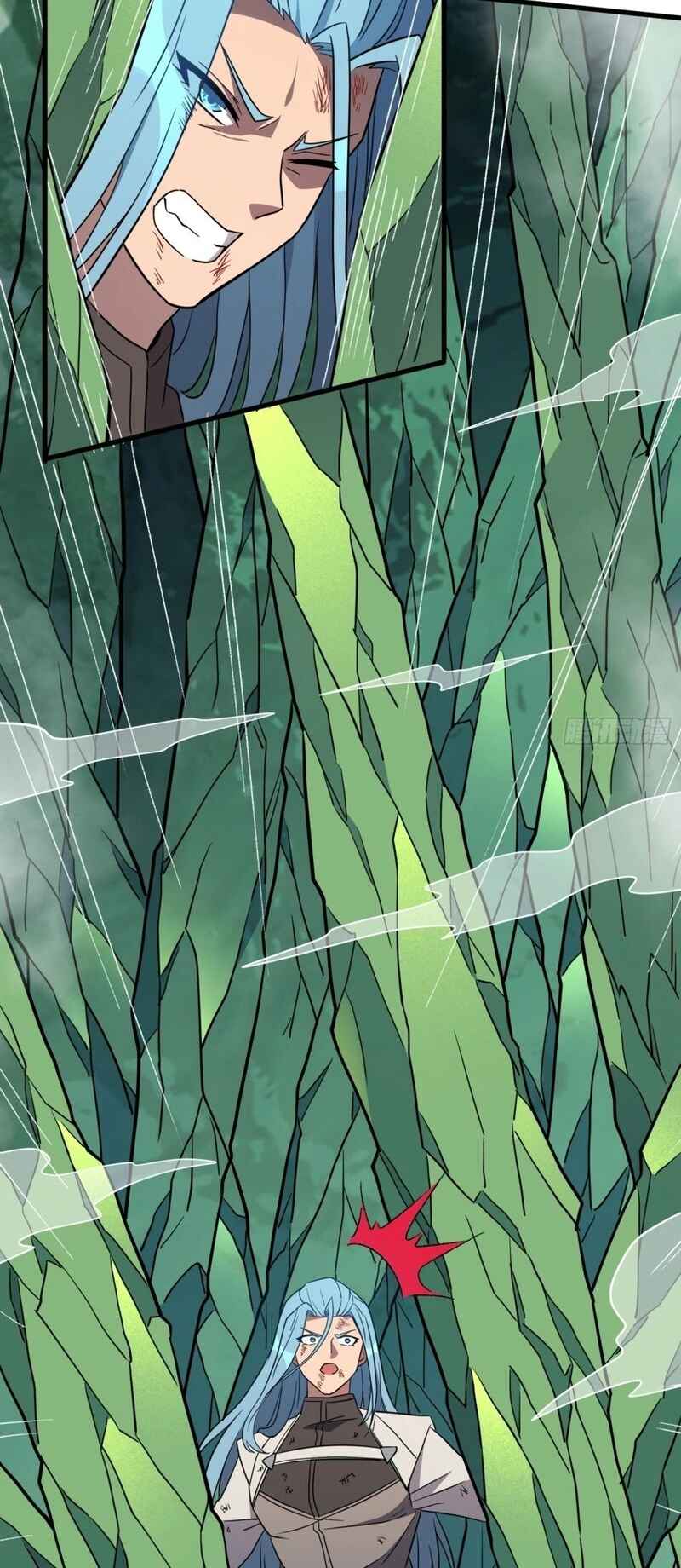 Dìqiú Rén Shízài Tài Xiōngměng Le Chapter 178 - Page 15
