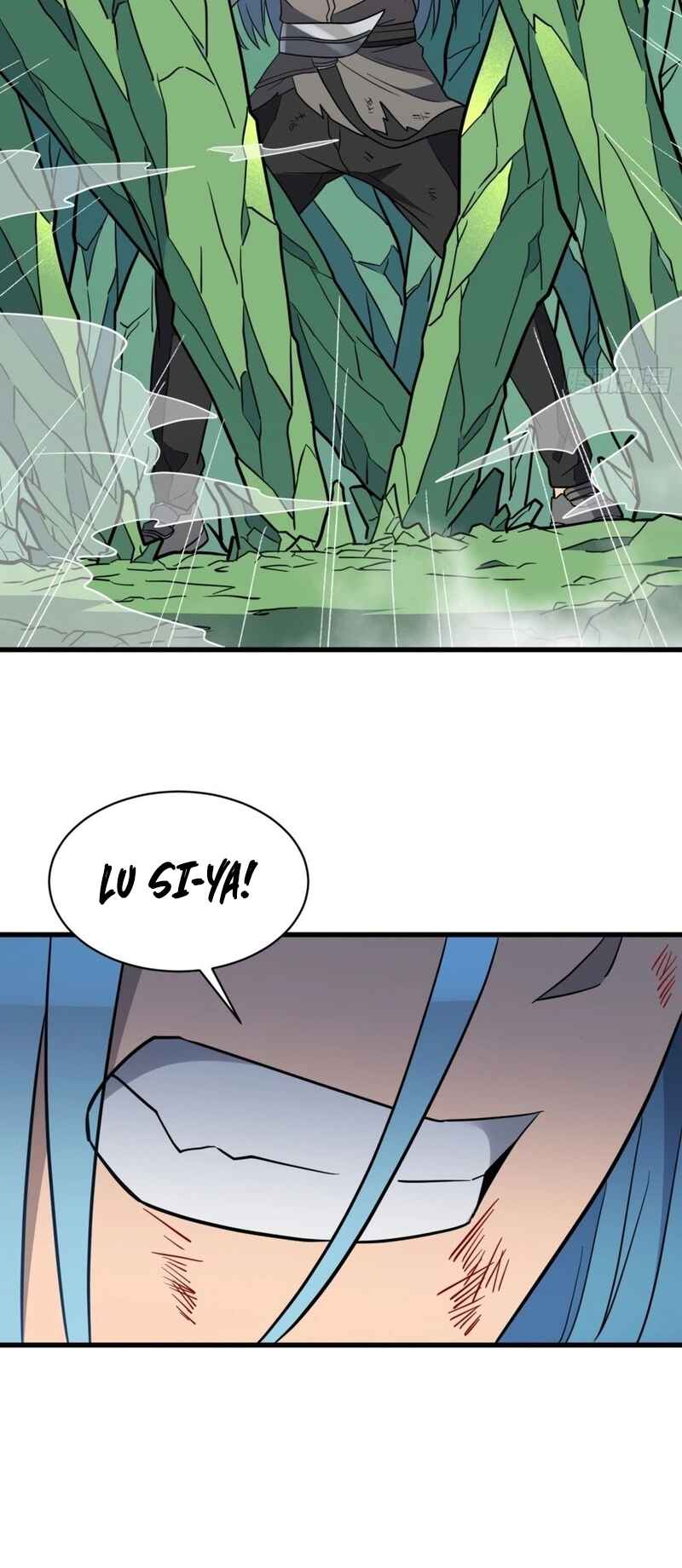 Dìqiú Rén Shízài Tài Xiōngměng Le Chapter 178 - Page 16