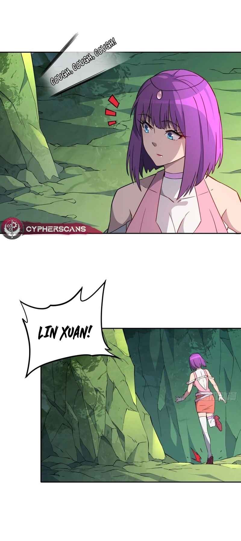 Dìqiú Rén Shízài Tài Xiōngměng Le Chapter 178 - Page 24