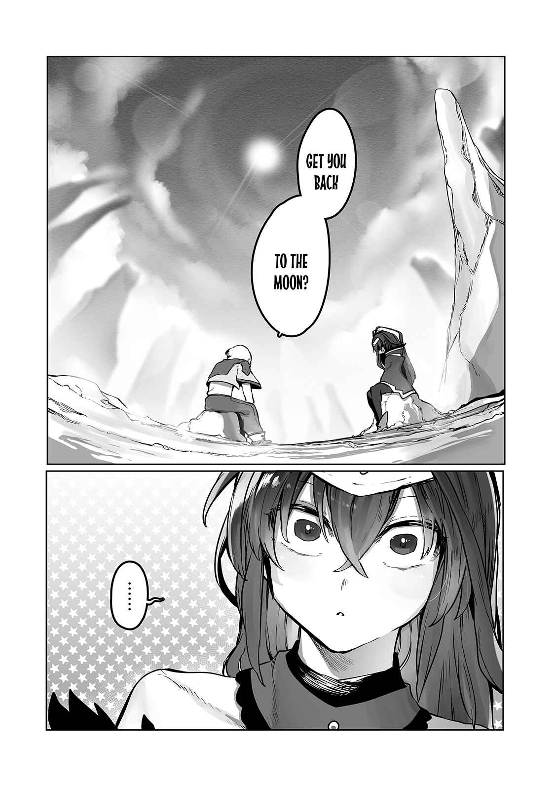 Ore no Zensei no Chishiki de Teihen Shoku Tamer ga Joukyuu Shoku ni Natte Shimai Sou na Ken Chapter 10 - Page 13