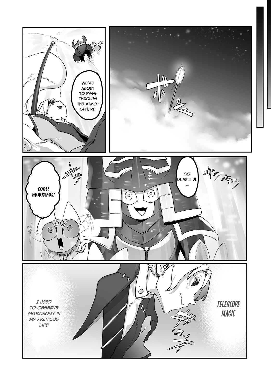 Ore no Zensei no Chishiki de Teihen Shoku Tamer ga Joukyuu Shoku ni Natte Shimai Sou na Ken Chapter 10 - Page 23
