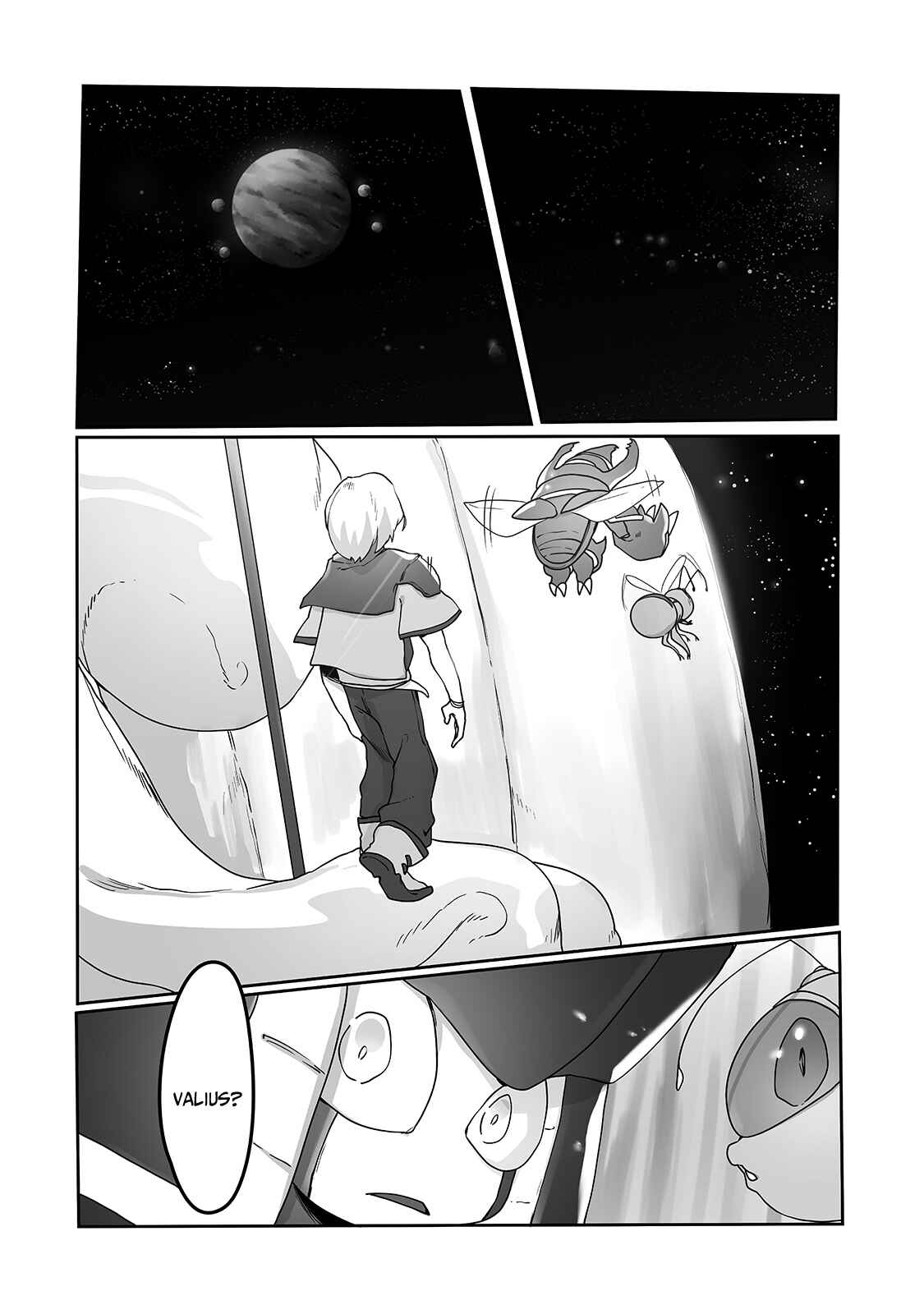 Ore no Zensei no Chishiki de Teihen Shoku Tamer ga Joukyuu Shoku ni Natte Shimai Sou na Ken Chapter 10 - Page 25