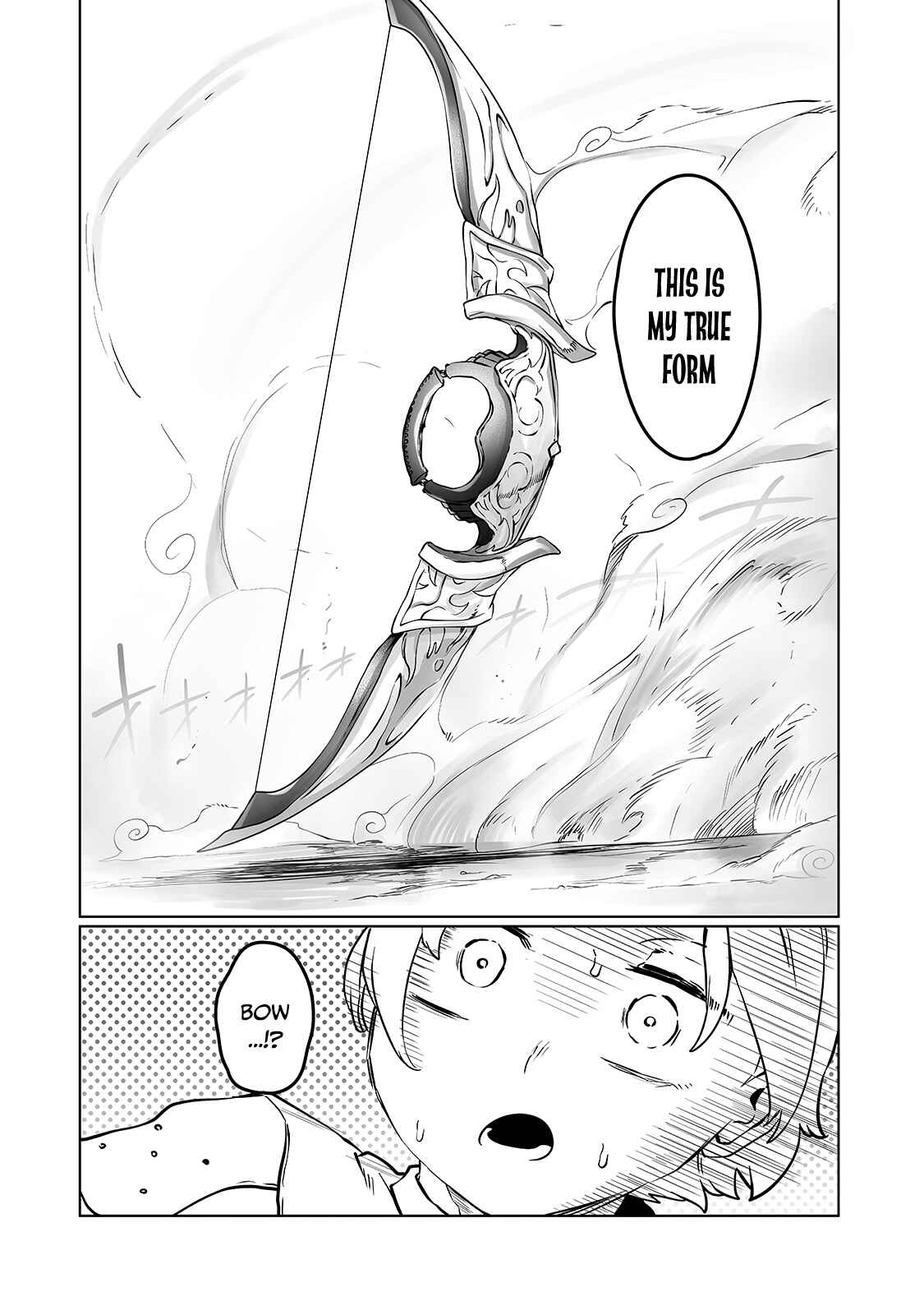 Ore no Zensei no Chishiki de Teihen Shoku Tamer ga Joukyuu Shoku ni Natte Shimai Sou na Ken Chapter 10 - Page 9