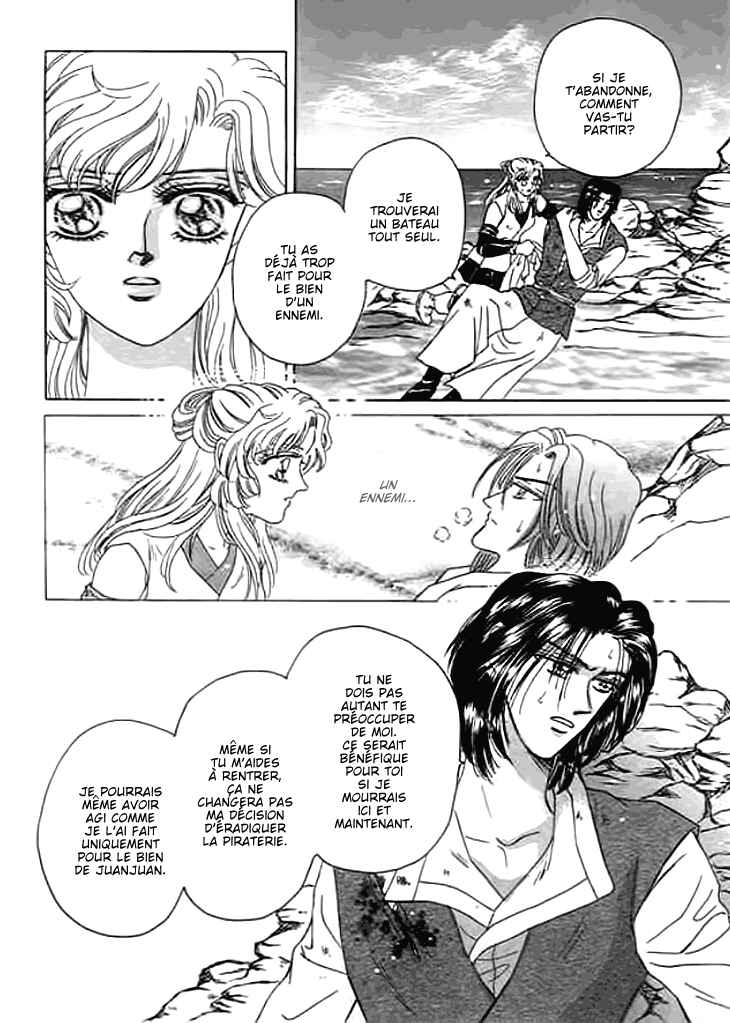 Spirit of the Ocean Chapter 10 - Page 30