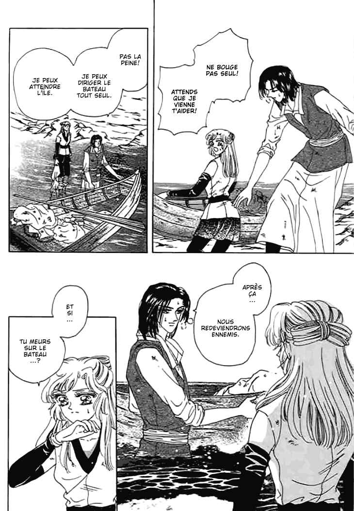 Spirit of the Ocean Chapter 10 - Page 50