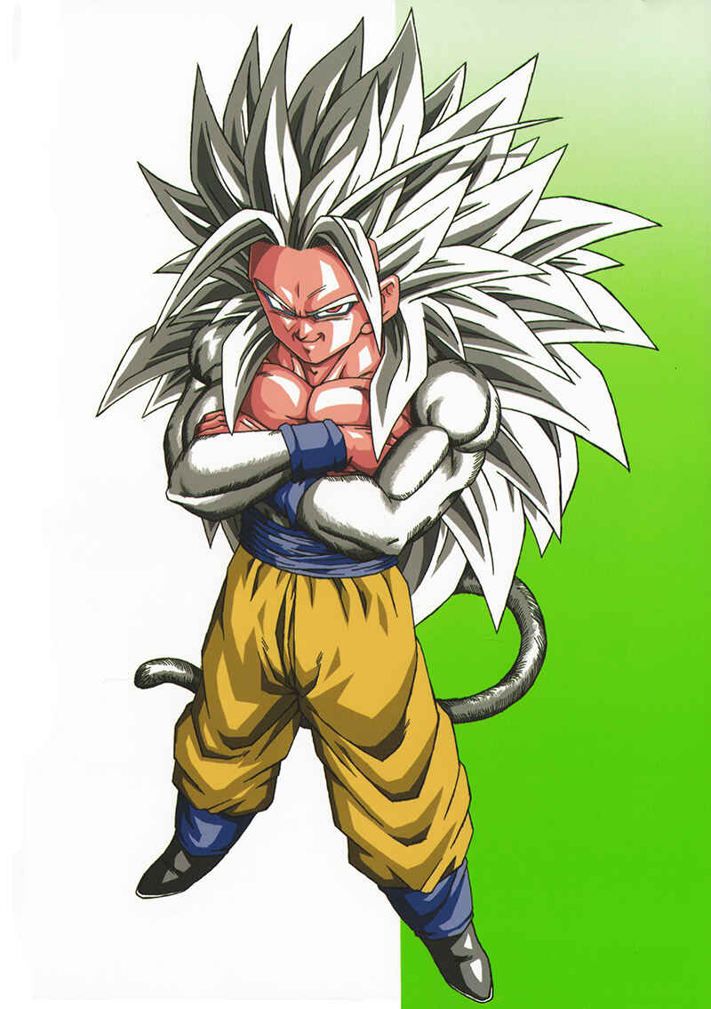 Dragon Ball AF (Young Jijii) Chapter 15 - Page 71